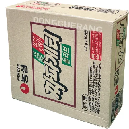 짜파게티(농심)