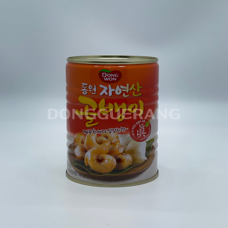 골뱅이(동원/자-대)