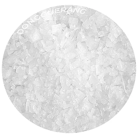 신안하늘빛 천일염 (굵은소금) 3kg 이미지