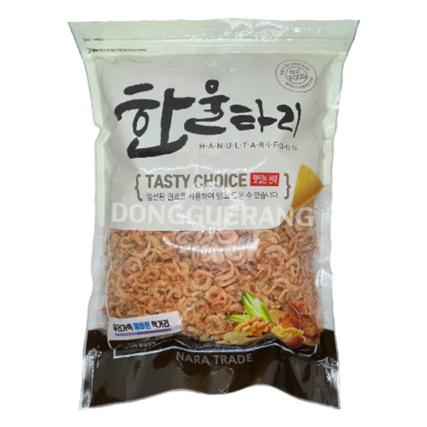 건새우(두절/A급) 이미지