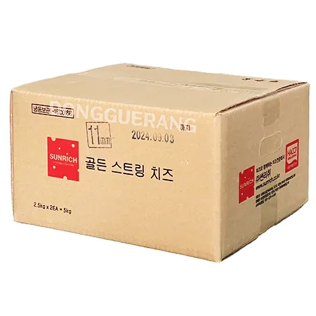 스트링치즈(썬리취/11mm) 이미지