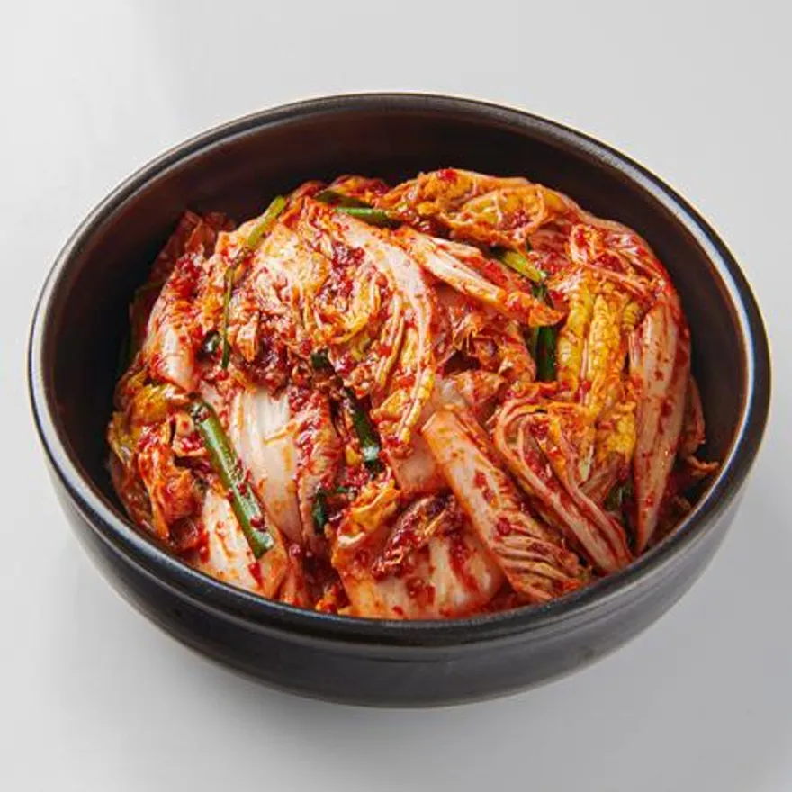 해풍맞은 전라도 배추 썰은김치 맛김치 5kg 일반 이미지