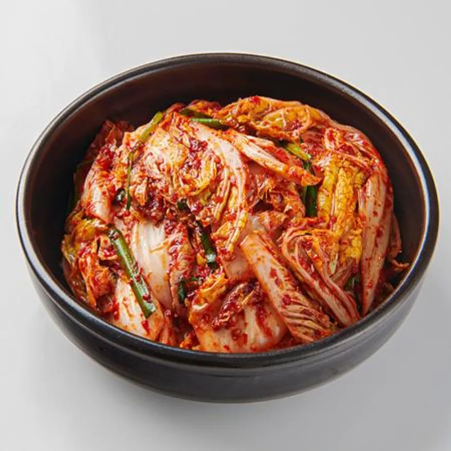 해풍맞은 전라도 배추 썰은김치 맛김치 5kg 프리미엄 이미지
