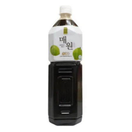 매실 원액 매원 보해 1.5L