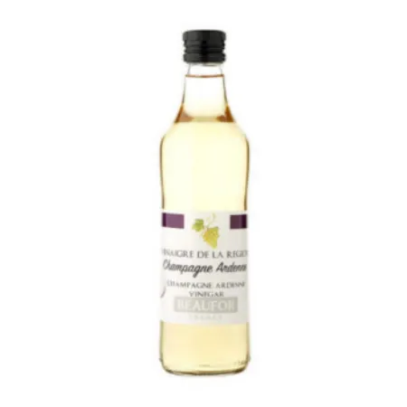 뷰포 샴페인비네거 500ml 조리용