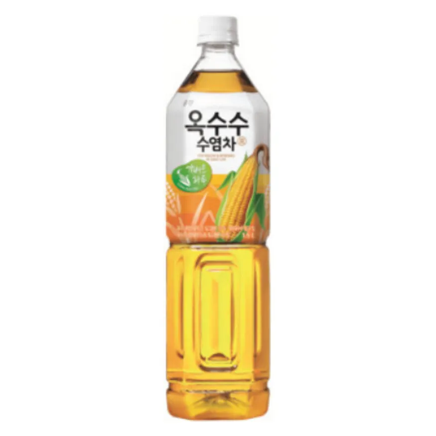옥수수 수염차 1.5L 웅진식품 이미지
