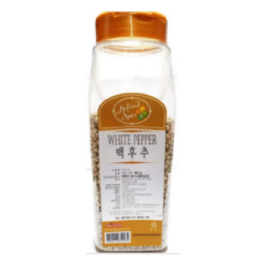 백후추 450G 신영 - 최저가 사업자 식자재 | 식봄