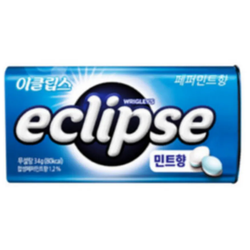 이클립스 페퍼민트 34G 마즈 이미지