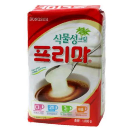 프리마 1KG 가정용 동서