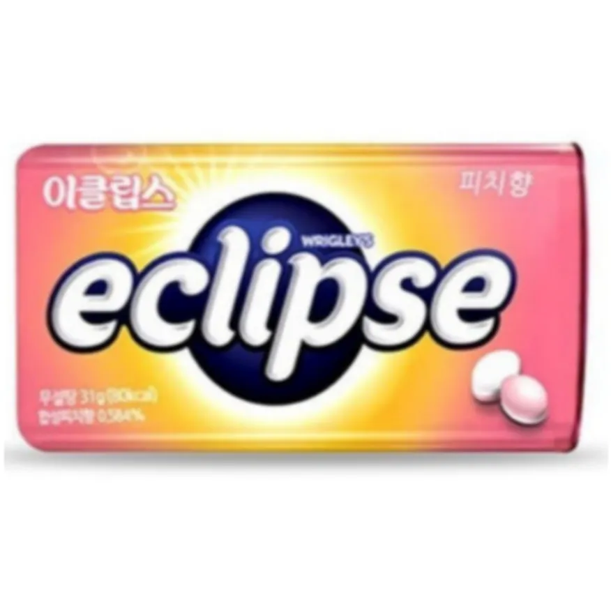이클립스 피치 34G 마즈 이미지