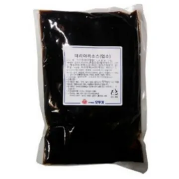 데리야끼 소스 1KG 오뚜기