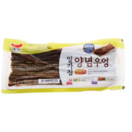 양념 우엉 150G 일미 이미지