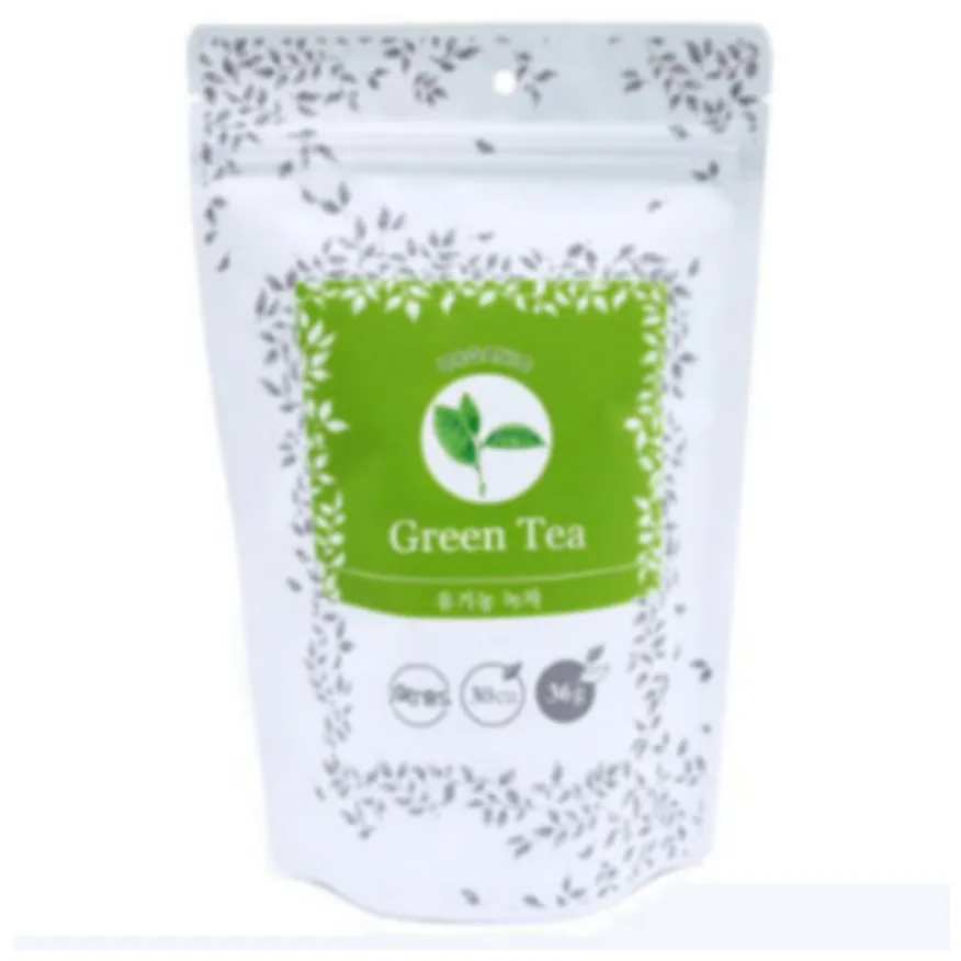 아레스 녹차 티백 45G 1.5G X 30개입 이미지