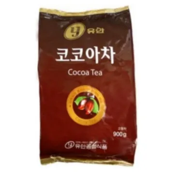 코코아차 900G 유안식품