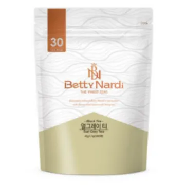 베티나르디 얼그레이 45G 1.5G X 30개입