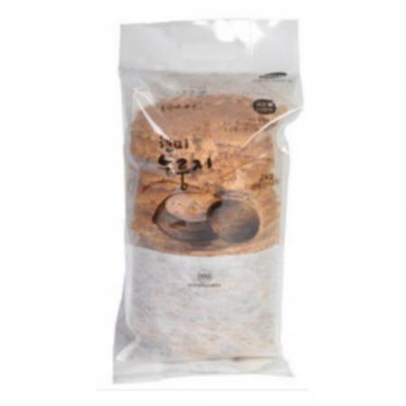 현미 누룽지 2KG 라이스웰