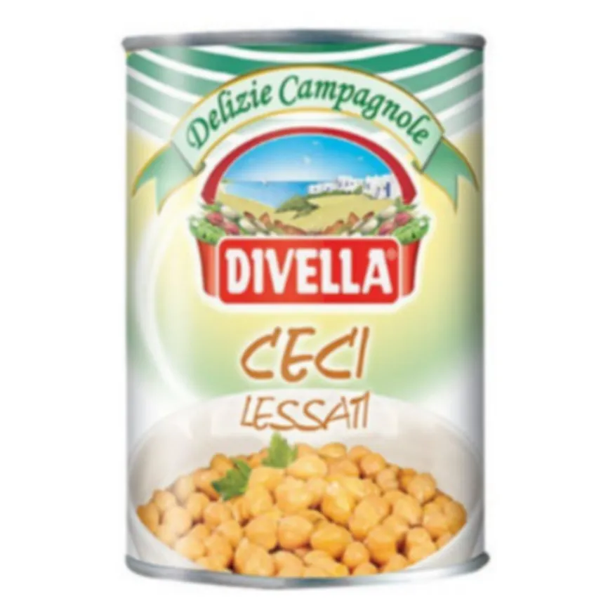 칙 피스 400G 디벨라 이미지