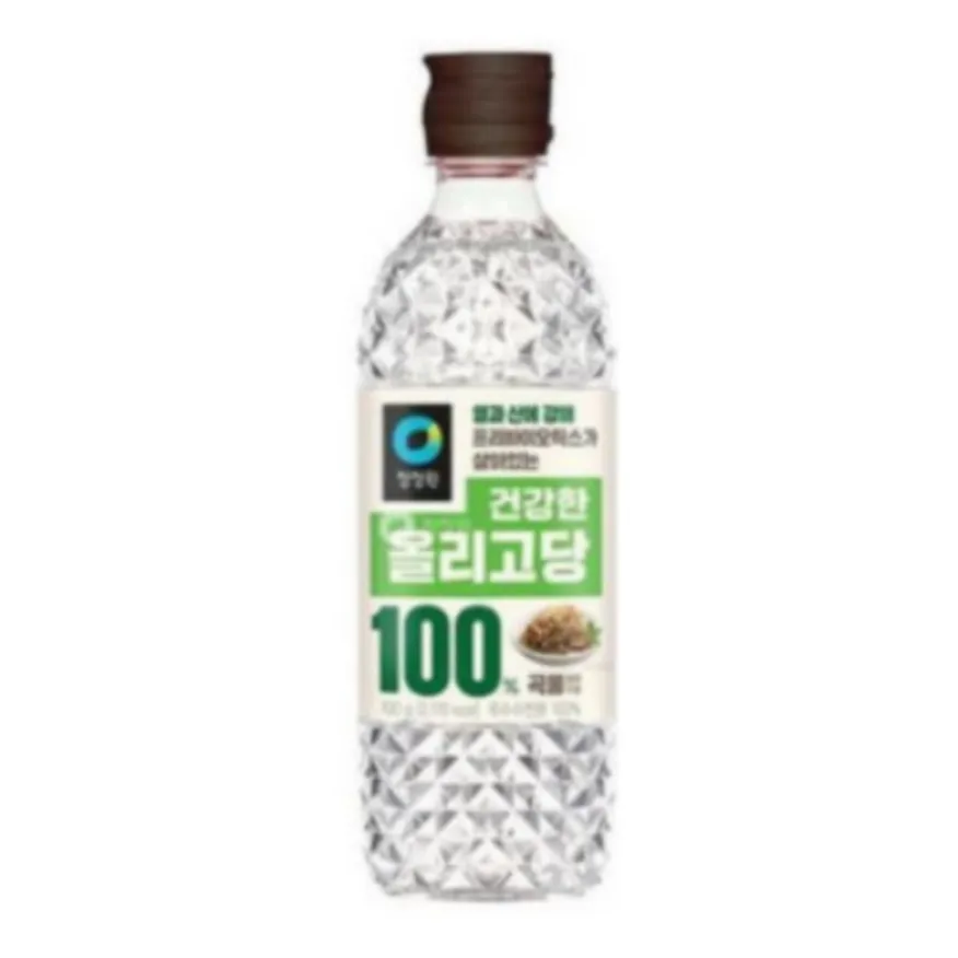 올리고당 700G 대상 이미지