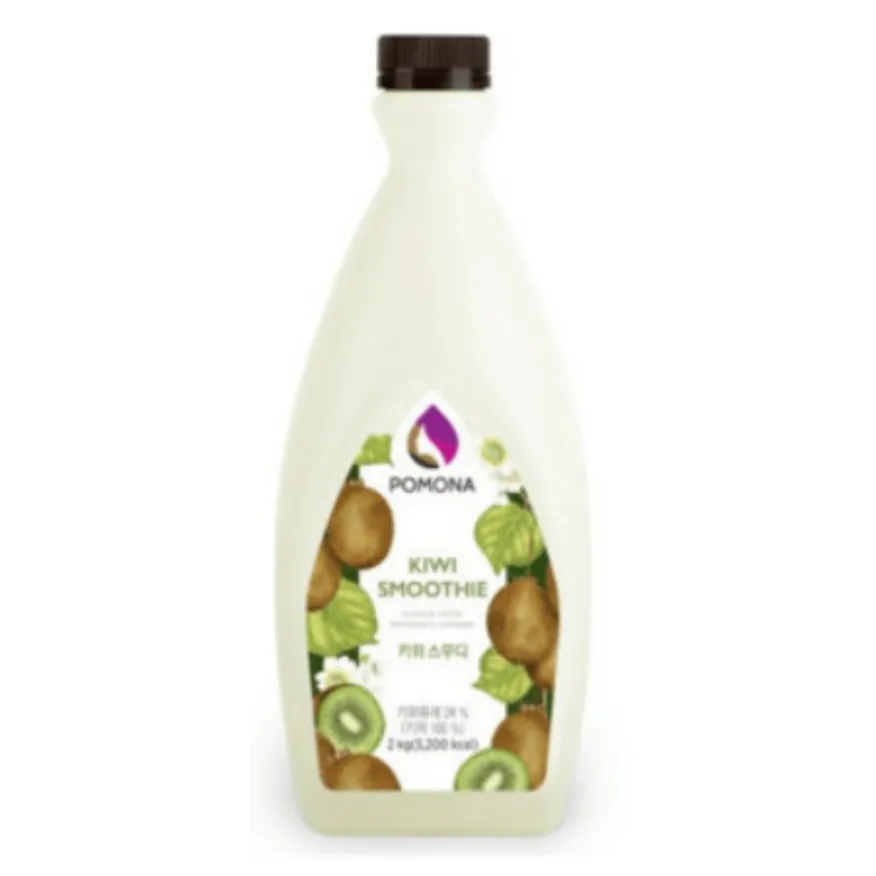 포모나 키위 스무디 2KG 카파 이미지