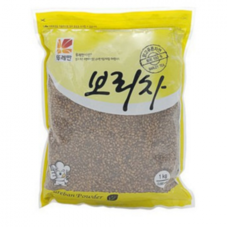 보리차 1KG 뚜레반