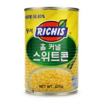 리치스 홀 커널 스위트콘 425G 동서