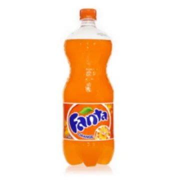 환타 오렌지 1BOX 1.5L X 12개입 코카콜라