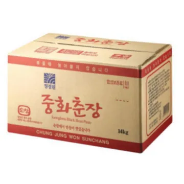 춘장 14KG 대상
