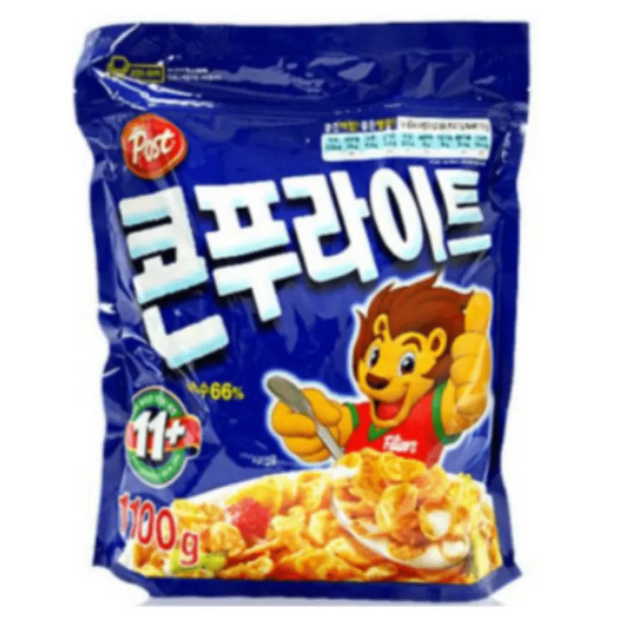 콘푸라이트 1.1KG 동서 이미지