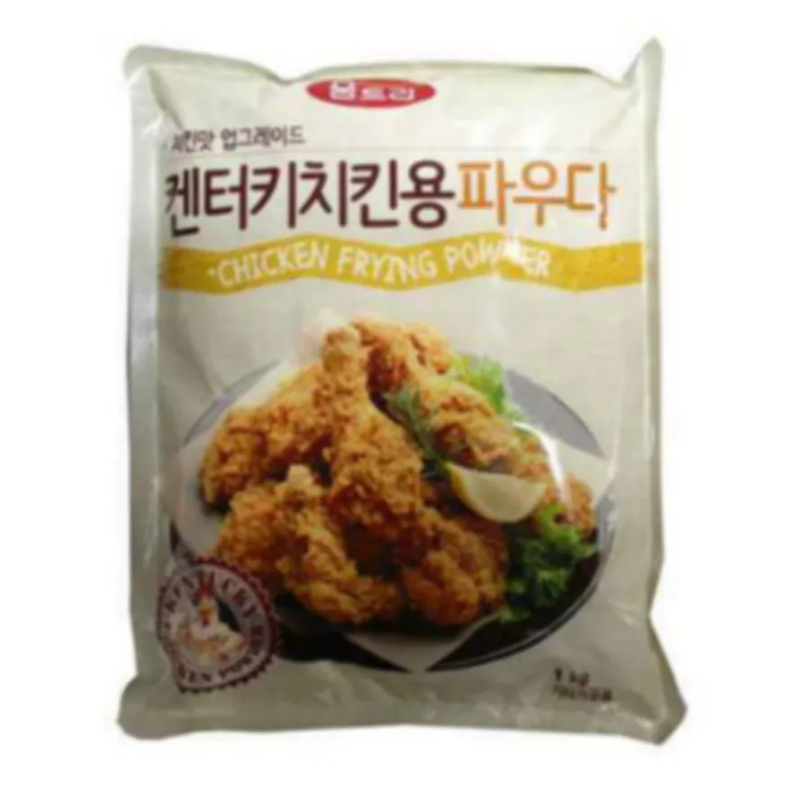 켄터키용 치킨 파우더 1KG 움트리 이미지