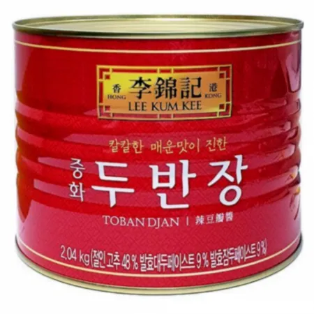 두반장 이금기 2.04KG