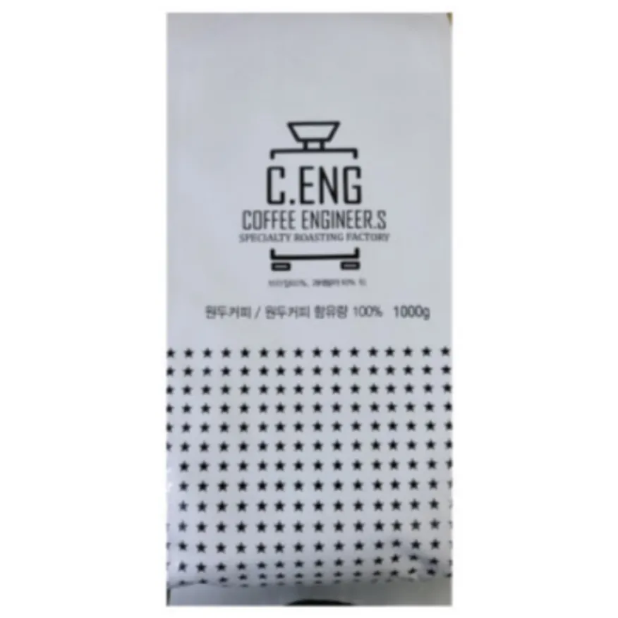 원두커피 분쇄 1KG 커피이엔지 이미지