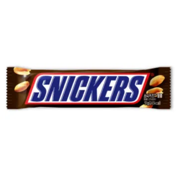 스니커즈 피넛 싱글 51G