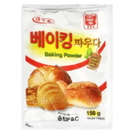 베이킹 파우다 150G 승진 이미지