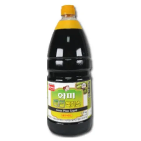 매실 엑기스 1.75KG 화미 이미지