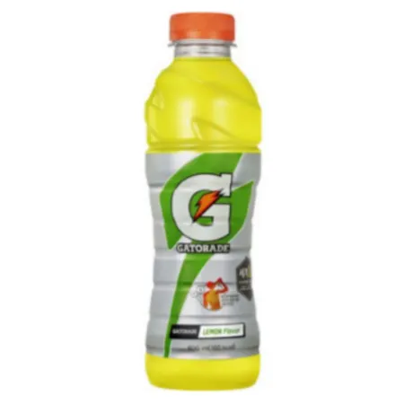 게토레이 600ML 롯데칠성음료 이미지