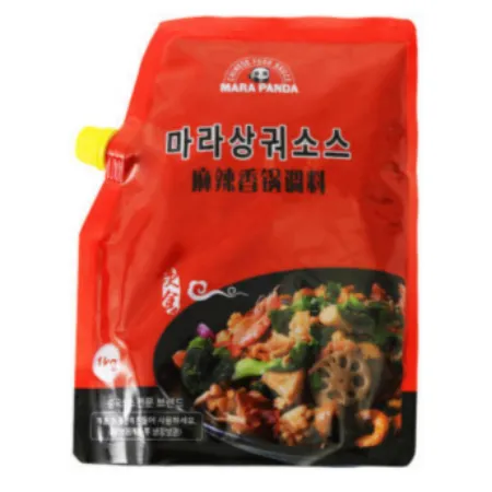 마라판다 마라상궈 소스 1KG