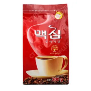 맥심 커피 오리지날 300G 동서