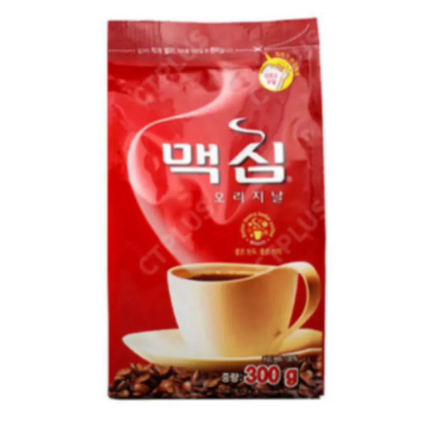 맥심 커피 오리지날 300G 동서 이미지