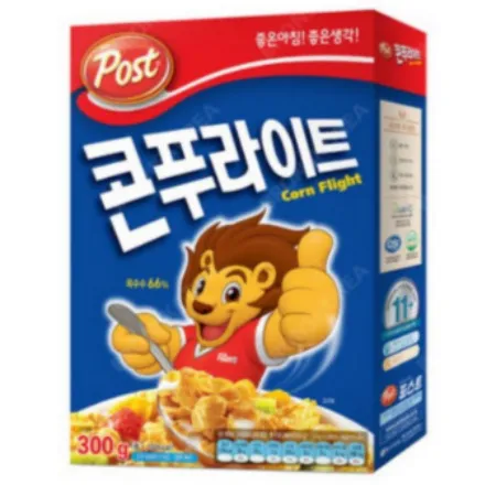 콘푸라이트 300G 동서