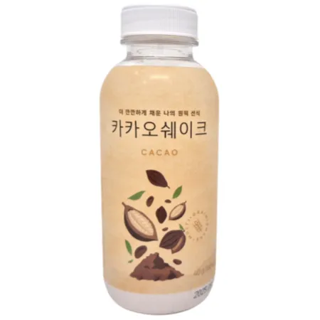 원픽선식 카카오쉐이크 40G X 15EA 1BOX 태광식품