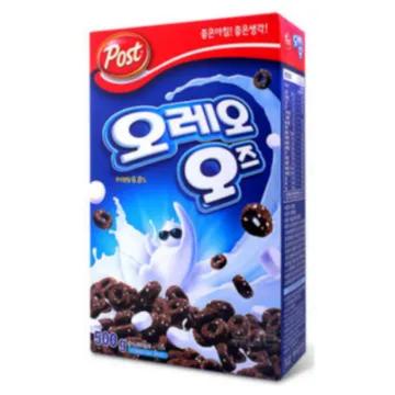 오레오 오즈 500G 동서