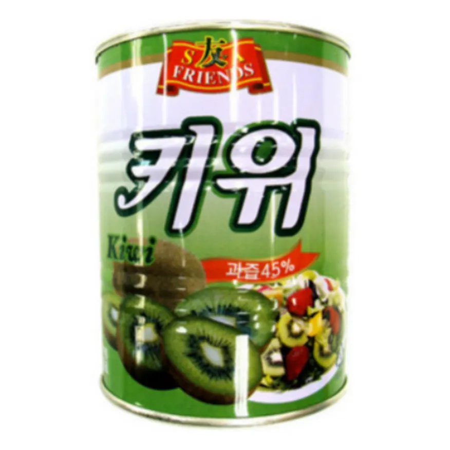 키위 원액 835ML 삼아 이미지