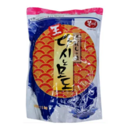 혼다시 왕 다시노모도 1KG 이미지