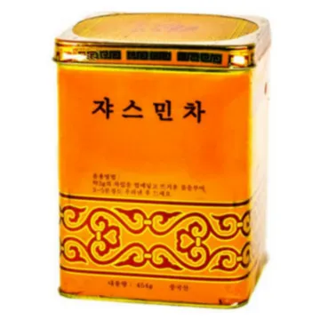 쟈스민차 454G 엠푸드