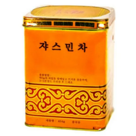 쟈스민차 454G 엠푸드