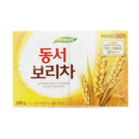 보리차 300G 10G X 30개입 동서