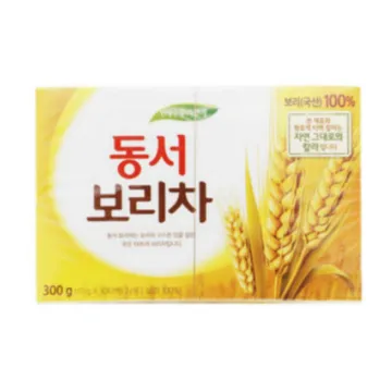 보리차 300G 10G X 30개입 동서