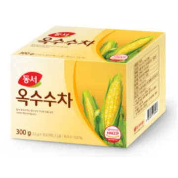 옥수수차 300G 10G X 30개입 동서