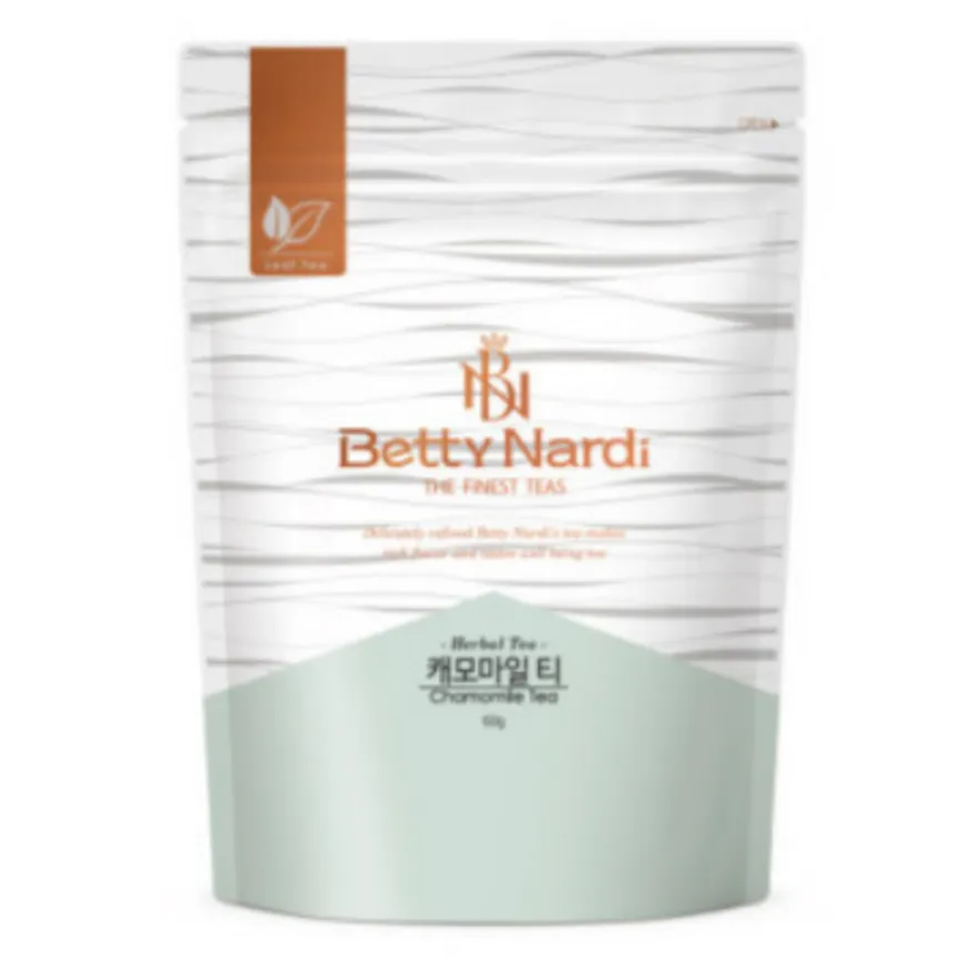 베티나르디 캐모마일 리필용 60G 이미지