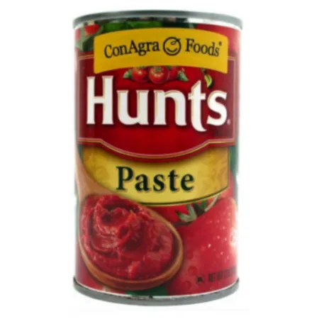토마토 페이스트 340G 헌트